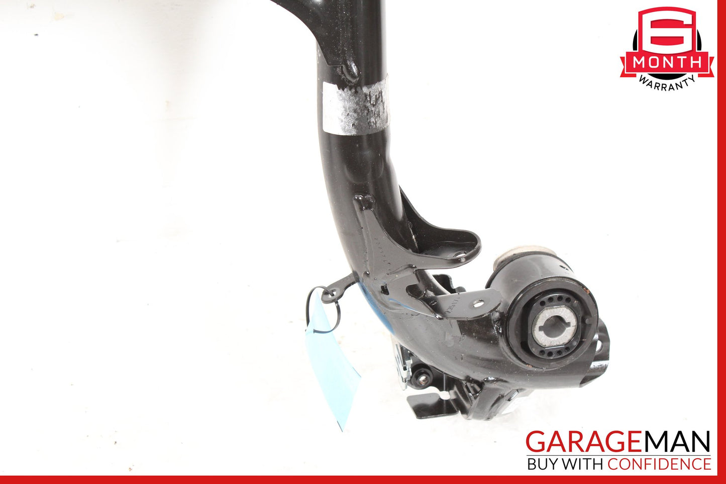2017-2024 Audi A4 S4 S5 A5 Rear Sub Frame Subframe Crossmember OEM