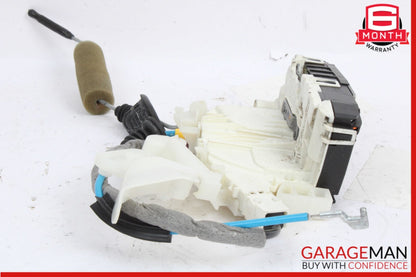 2008-2016 Mercedes-Benz E350 W212 Front Left Side Door Lock Latch Actuator OEM