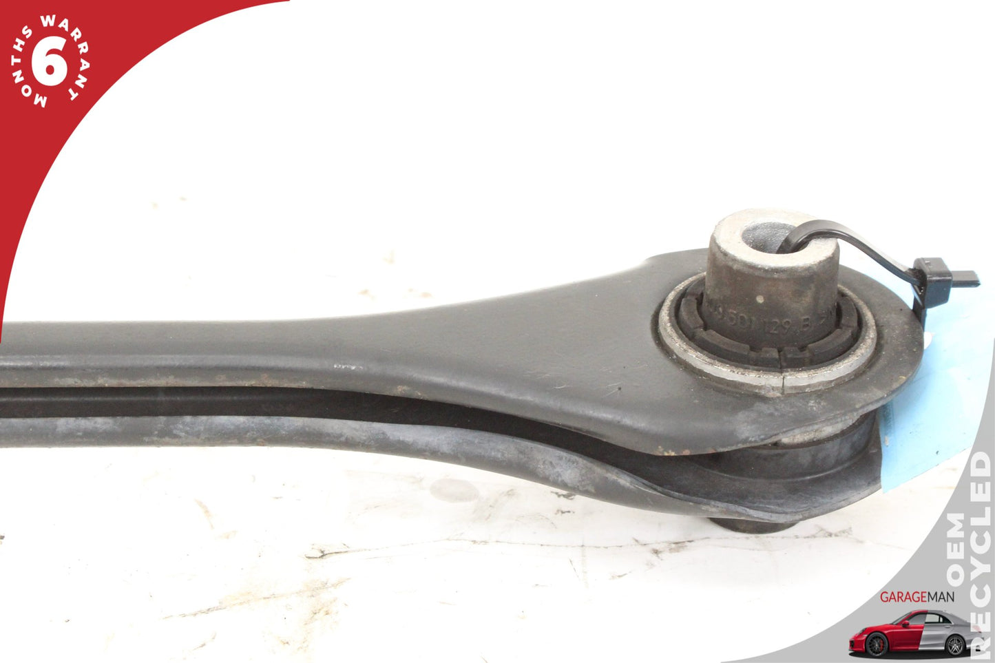 2015-2023 Volkswagen Golf Rear Left or Right Side Tie Rod Control Arm OEM