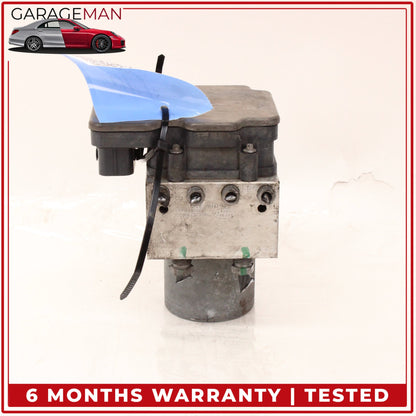 2016-2017 Land Rover Range Rover L405 ABS Anti Lock Brake Pump Module OEM