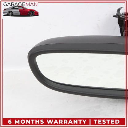 2014-2021 BMW 230i F22 Top Upper Rear View Mirror 9243589 OEM