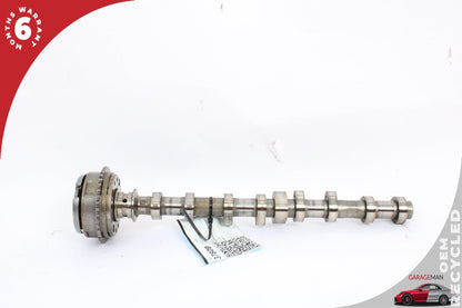 2012-2018 BMW 320i 328i F30 2.0L Engine Motor Exhaust Camshaft 7616468 OEM