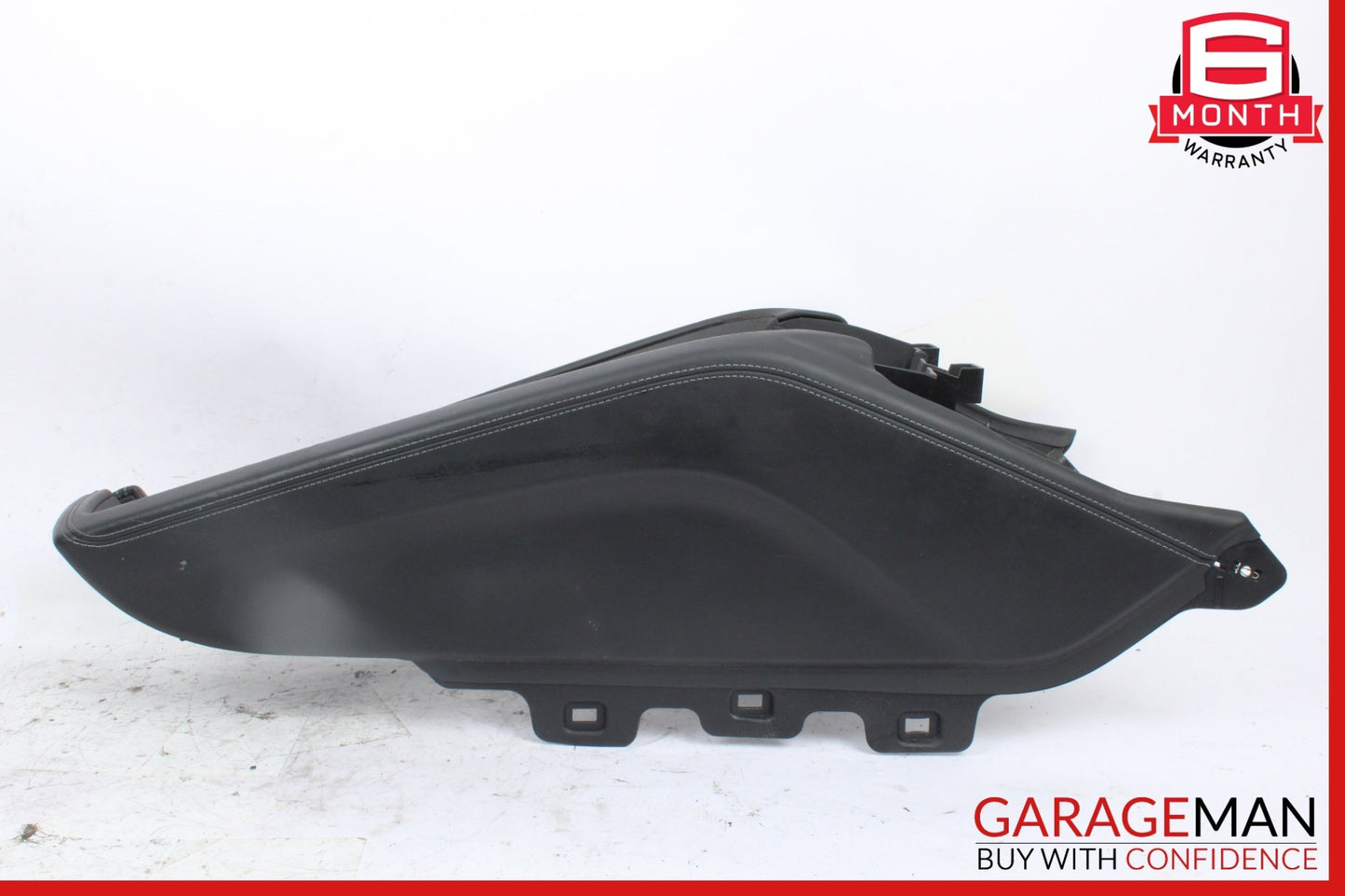 2011-2015 Audi TT 8J Convertible Front Center Console Trim Bezel 8J1863242B OEM