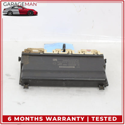 2012-2020 Mercedes W117 CLA250 Front Left Seat Control Module 1669008506 OEM