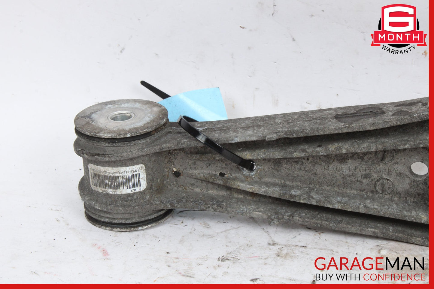 2013-2016 Porsche Cayman 981 Rear Left or Right Lower Control Arm 99134134101