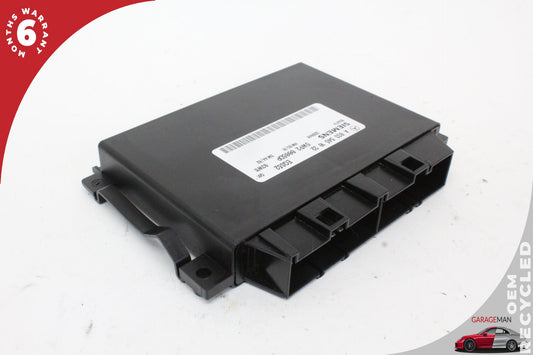 2003-2004 Mercedes W220 S55 CL55 AMG Transmission Control Module 0345451032 OEM