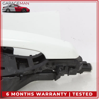 2013-2022 Range Rover Sport L494 Rear Right Door Lock Latch Actuator w/ Handle