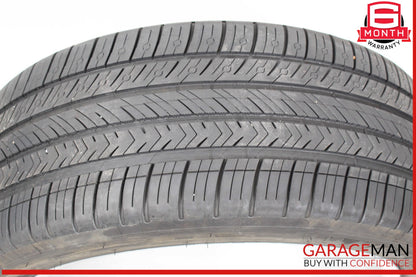 2012-2018 Audi A8 Wheel Rim w/ Tire 20'' 9JX20H2 ET37 4N0601025 OEM