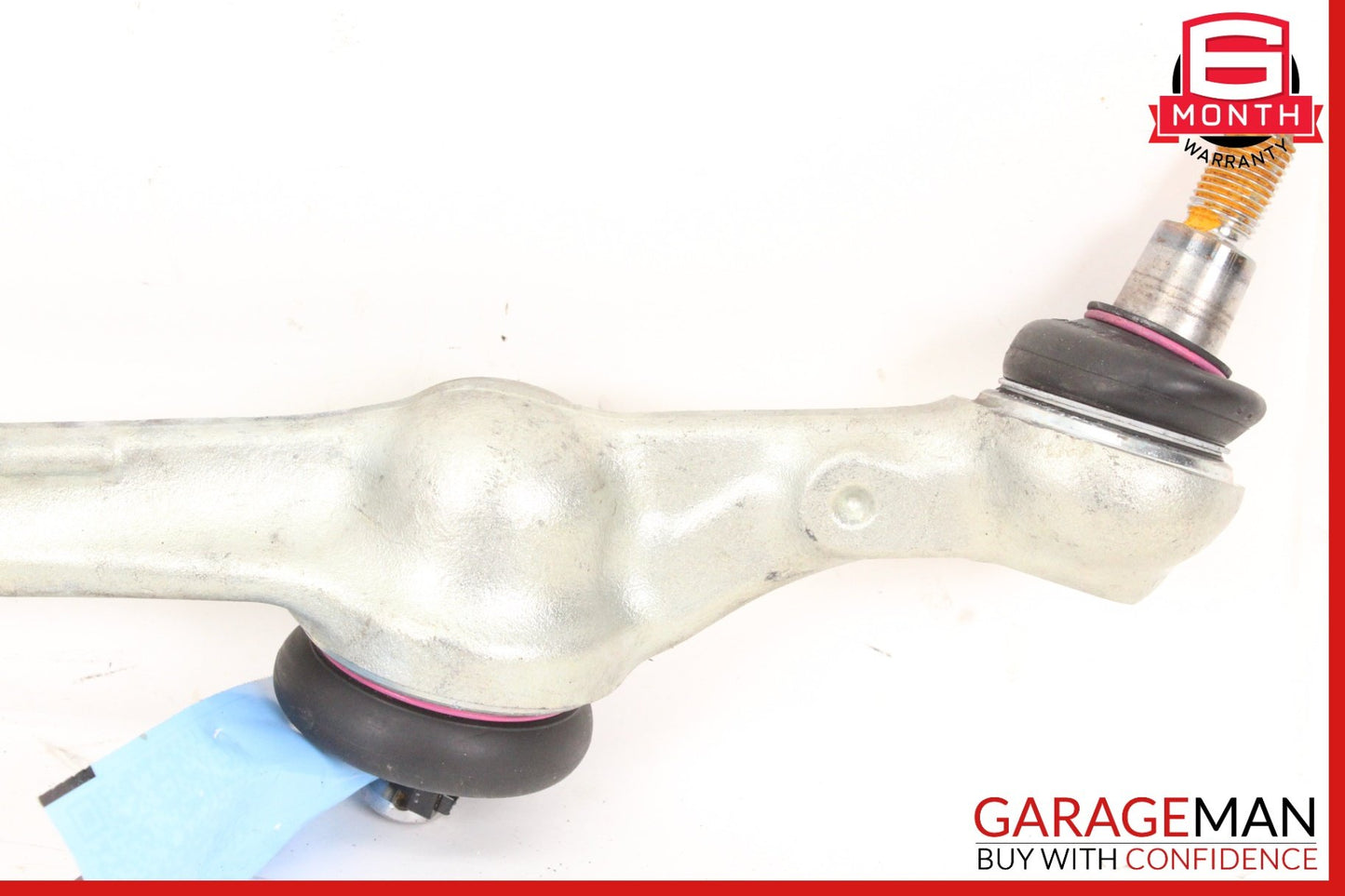 2013 Mercedes-Benz S550 W221 Right Front Lower Control Arm 888358 OEM