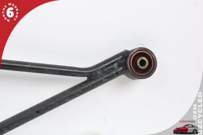 1997-2006 Jaguar XK8 XKR Rear Sway Bar Brace Subframe Differential Strut OEM