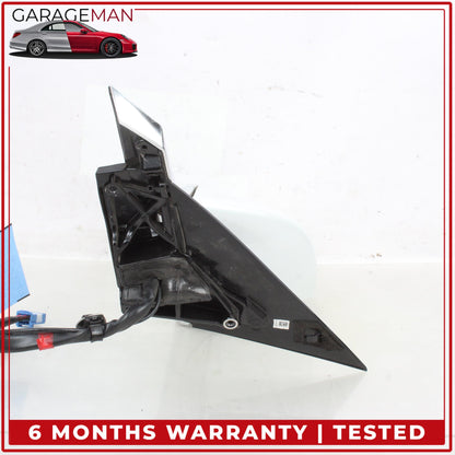2017-2023 Tesla Model 3 Front Right Door Rear View Mirror OEM
