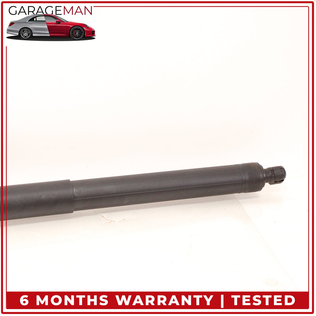 2015-2020 Mercedes X156 GLA250 Rear Left and Right Trunk Lift Gas Strut Set OEM