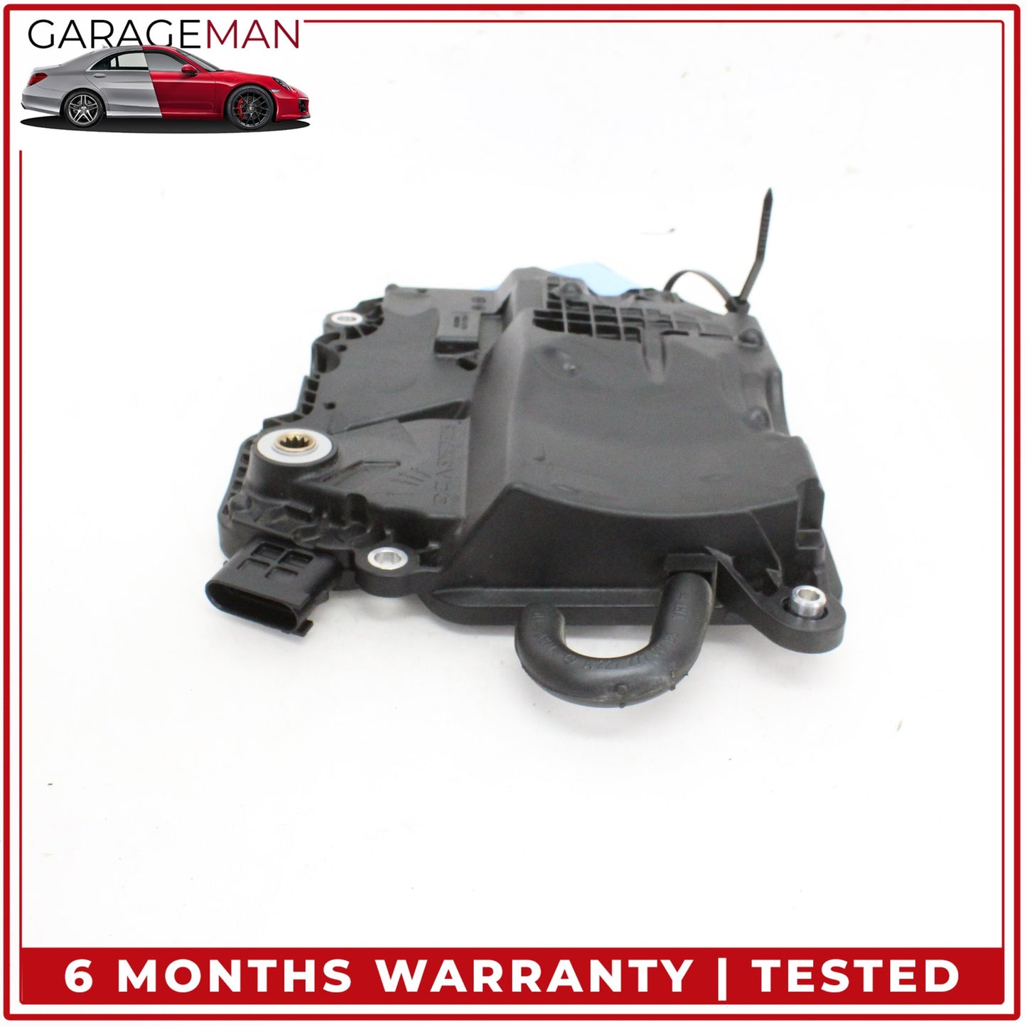 2011-2018 Mercedes-Benz CLS550 W218 Gearbox Tranny Transmission Control Unit 0002701952