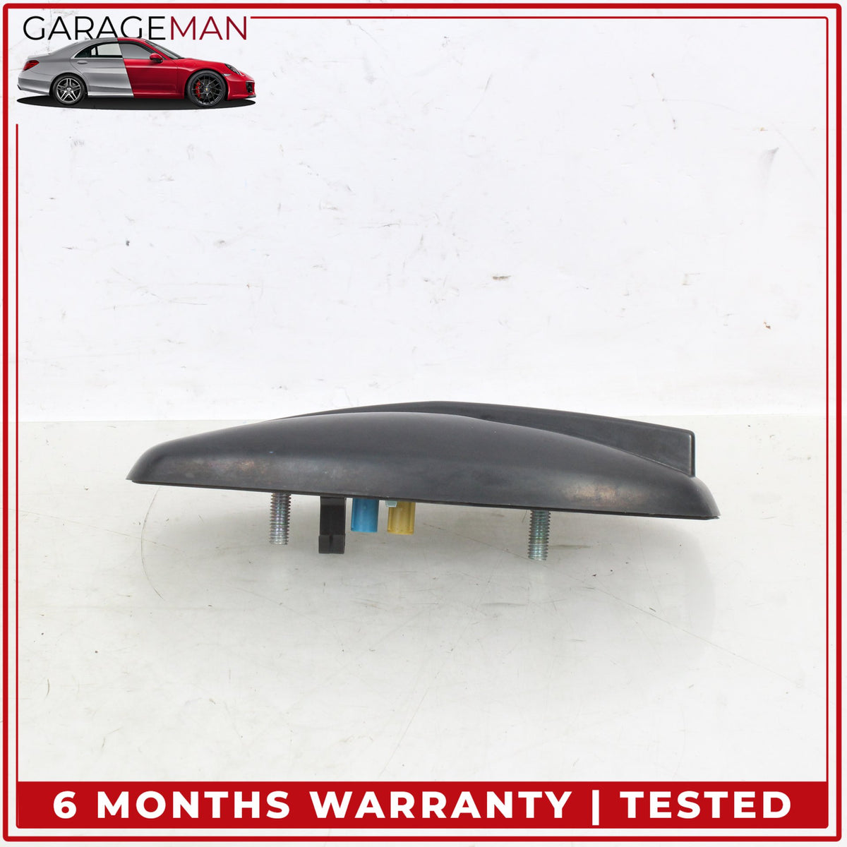 2013-2017 Land Rover Range Rover Sport L494 Roof Shark Fin Antenna Module OEM