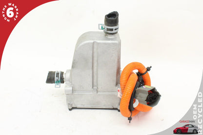 2012-2015 Tesla Model S Electric Battery Heater w/ Wire Harness 103890100F OEM