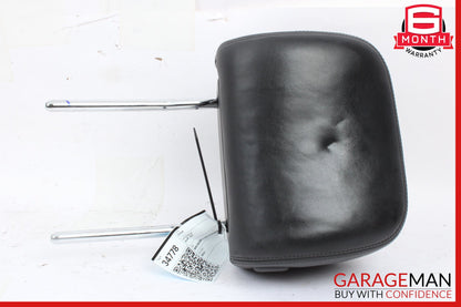 2012-2018 Audi S7 Front Left or Front Right Side Head Rest Black 4G8881901P OEM