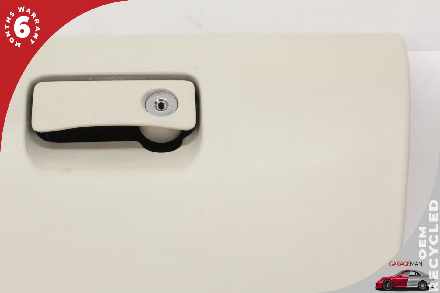 1997-2006 Jaguar XK8 XKR X100 Glove Box Storage Compartment GJA6118AF OEM