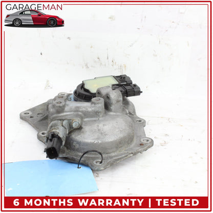 2016-2024 Infiniti Q50 Q60 3.0L Engine Front Right Side Timing Chain Cover OEM