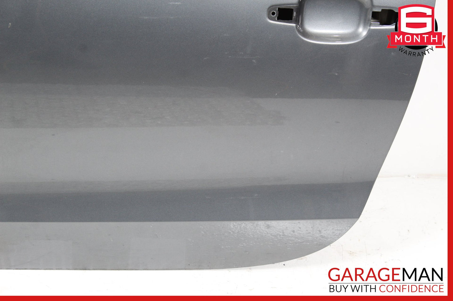 2010-2017 Audi A5 S5 Front Left Driver Side Door Shell 8F0831051A OEM