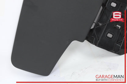 2008-2015 Audi TT 8J Convertible Rear Right Roof Flap w/ Motor 8J0959311A OEM