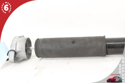 2015-2020 Mercedes W205 C350e Rear Left and Right Shock Strut Absorber Set OEM