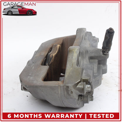 2015-2020 Mercedes W205 C300 Front Left and Right Side Brake Caliper Set OEM