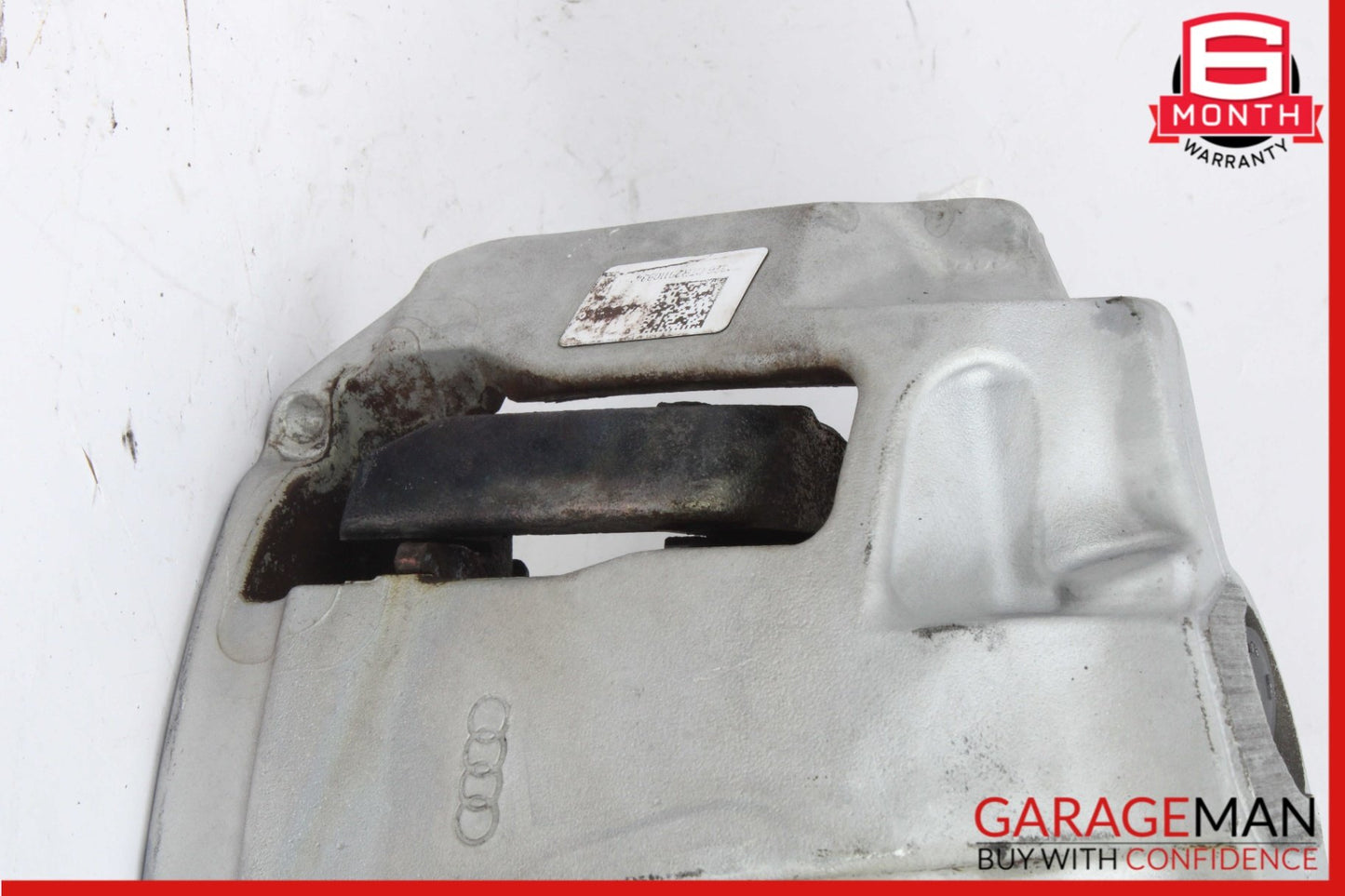 2012-2017 Audi A6 C7 Sedan Front Left and Right Side Brake Caliper 4G05AP