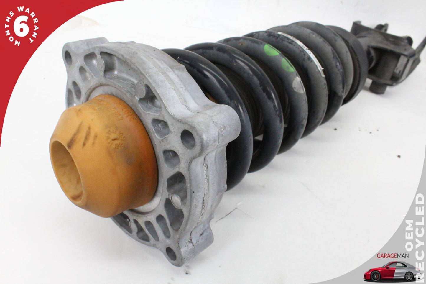 2003-2010 Porsche Cayenne 957 Front Left and Right Side Shock Strut Absorber OEM