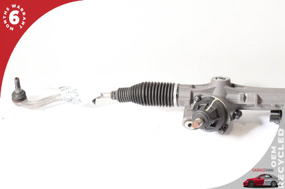 2018-2025 Audi Q5 FY Station Wagon Power Steering Rack 80B423055H