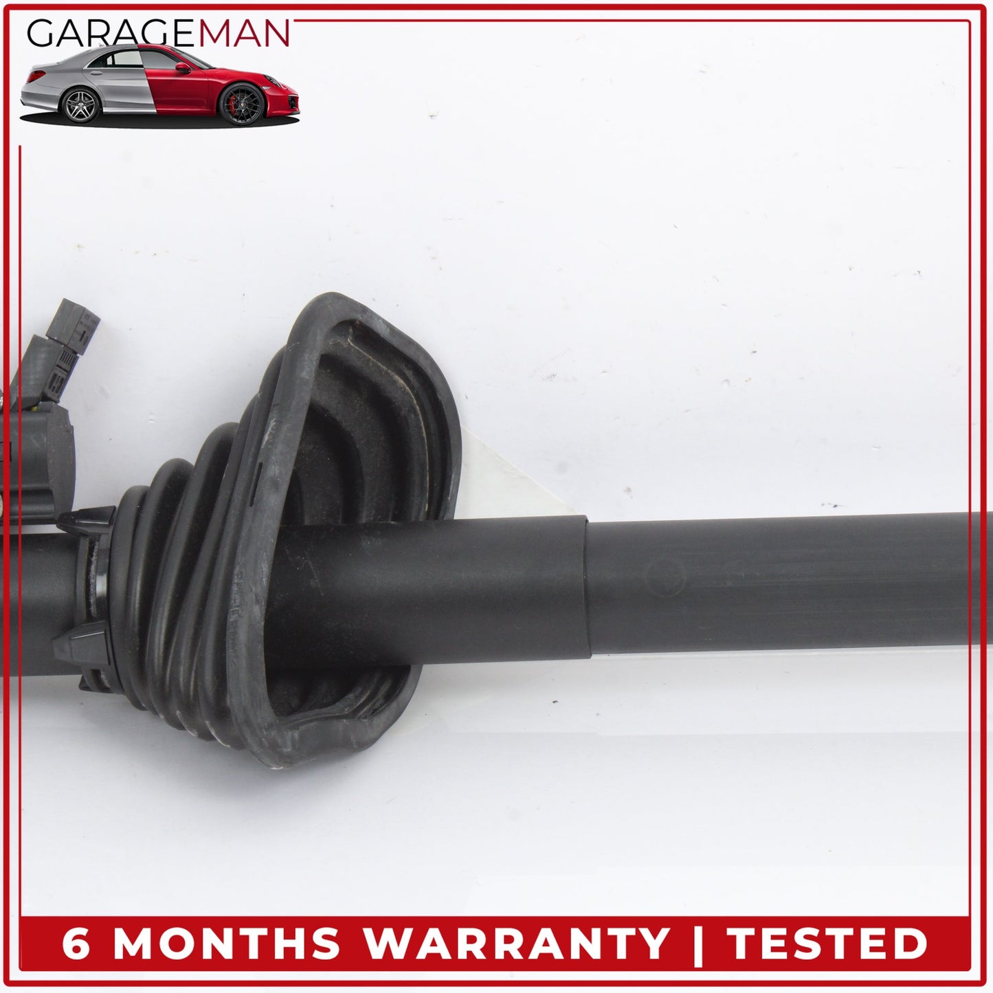 2015-2020 BMW 428i F36 Rear Left Trunk Tailgate Lift Support Strut 7330627 OEM