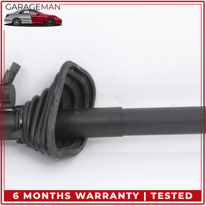 2015-2020 BMW 428i F36 Rear Left Trunk Tailgate Lift Support Strut 7330627 OEM