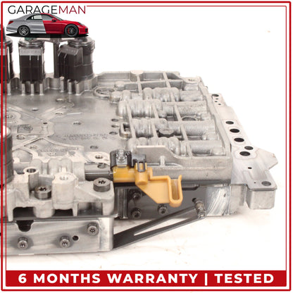Mercedes W207 E550 GL450 7G-Tronic 722.9 Transmission Valve Body 2202770901 OEM