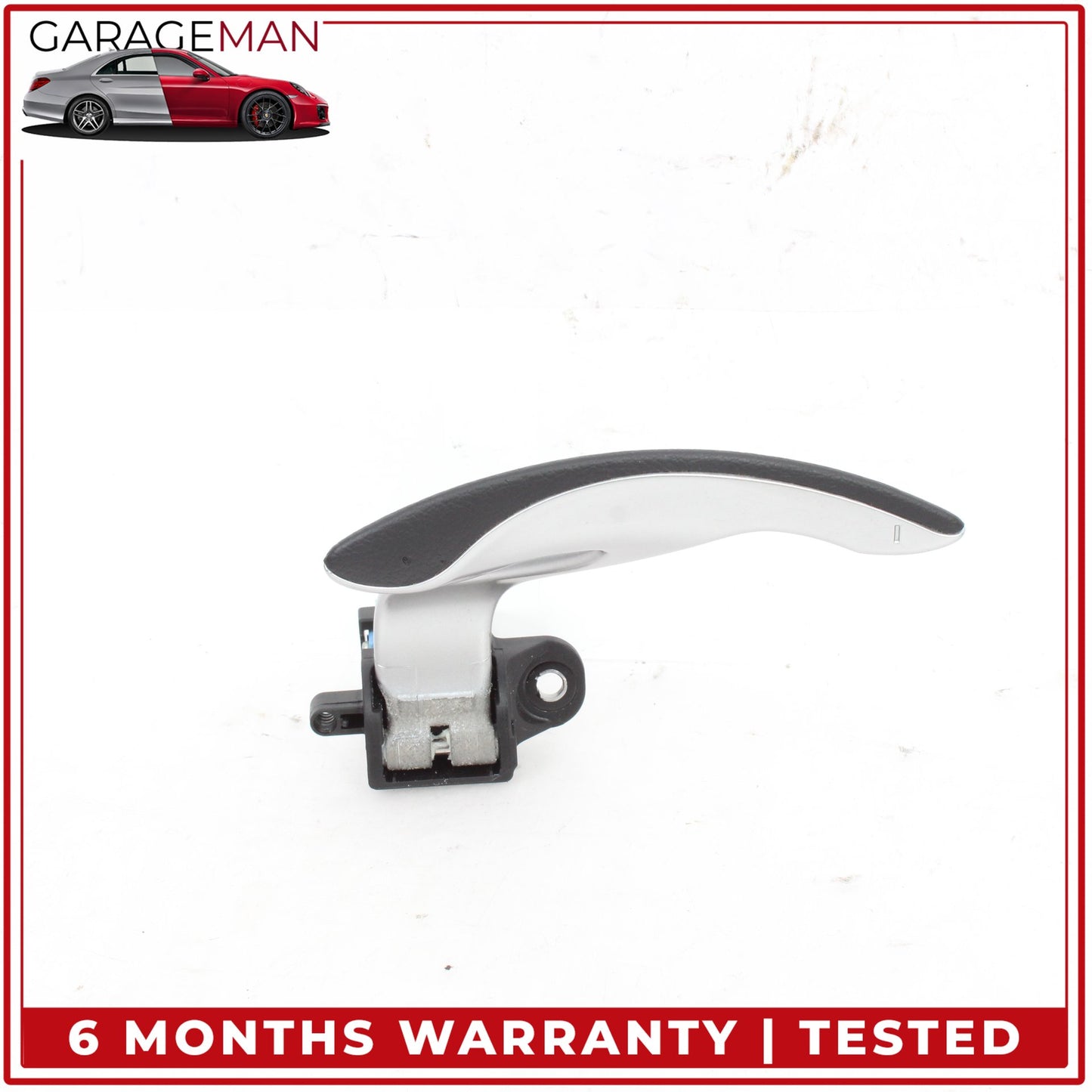 2014-2017 Infiniti Q50 V37 Steering Wheel Paddle Shifters 25549JK000 OEM