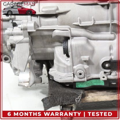 2017-2020 BMW 430i xDrive Gran Coupe AWD 8 Speed Automatic Transmission OEM 80K
