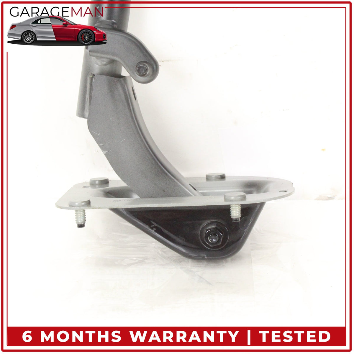2013-2019 BMW 650i F06 AWD Right Trunklid Hinge 7296004 OEM