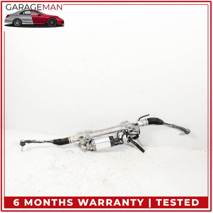 2016-2019 Buick Cascada Electric Power Steering Rack and Pinion 13413953 OEM