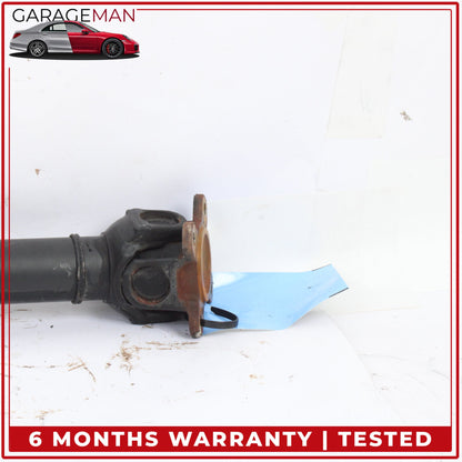 2014-2020 BMW 428i 430i F36 Front Propeller Driveshaft Drive Shaft 9425910 OEM
