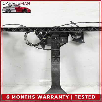 2014-2024 Infiniti Q50 Q60 Front Radiator Core Support Bracket 625014HH0A OEM
