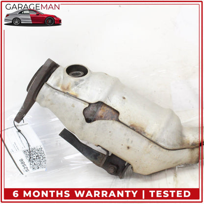 2016-2024 Infiniti Q50 V37 Right Side Exhaust Downpipe B0802-5CB0A OEM