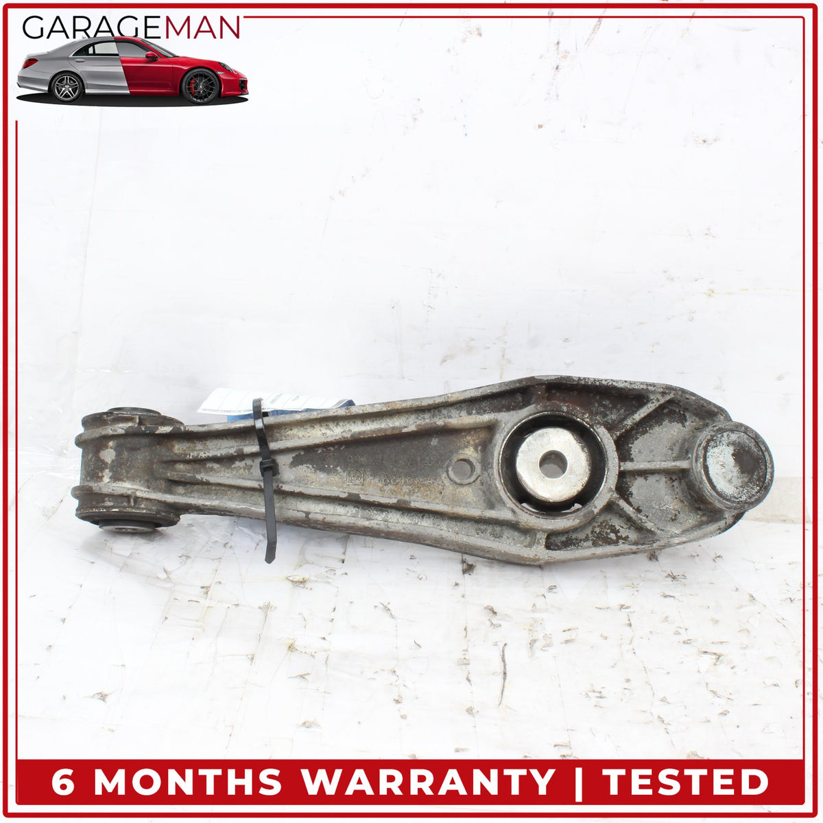 1997-2005 Porsche 911 Carrera Front or Rear Lower Control Arm 99634134106 OEM