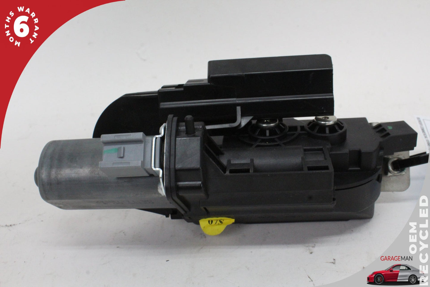 2011-2018 Porsche Cayenne 958 Trunk Tailgate Lock Latch Actuator 7P0827505K OEM