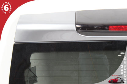 2005-2016 Land Rover LR4 LR3 L319 SUV Rear Trunk Lid Panel Assembly LR045549 OEM