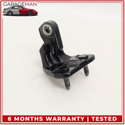 2015-2021 Mercedes W205 C300 Rear Left Side Door Hinge Upper and Lower OEM