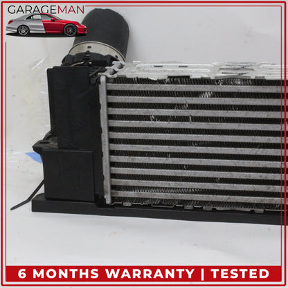 2011-2018 BMW X3 X4 F25 F26 Air Cooler Intercooler Radiator 7823570 OEM