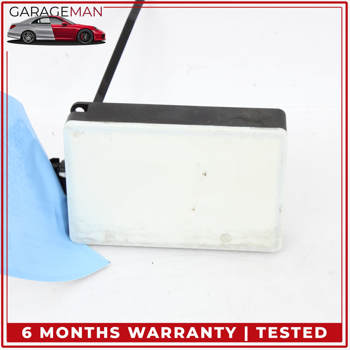 2015-2020 Mercedes X156 GLA250 Rear Left or Right Blind Spot Radar Module OEM