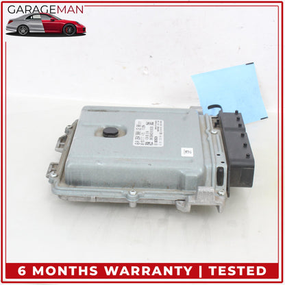 2019-2023 Mercedes W177 A220 ECU Engine Control Module 2649001200 OEM