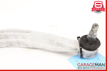 09-17 Audi A5 Front Left Driver Side Lower Rearward Control Arm OEM 8K0407695G