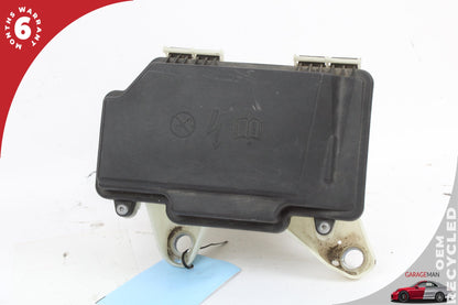 2015-2021 Mercedes W205 C350e C300 Front Engine Fuse Box Relay 2055402328 OEM