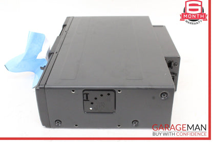 2003-2008 Mercedes-Benz SL500 R230 CD Changer 6 Disc Player 2208274642 OEM