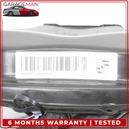 2011-2018 Porsche Cayenne 958 Upper Timing Chain Cover 06E109285J OEM